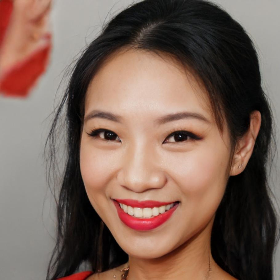 Portrait de Camille Moreau