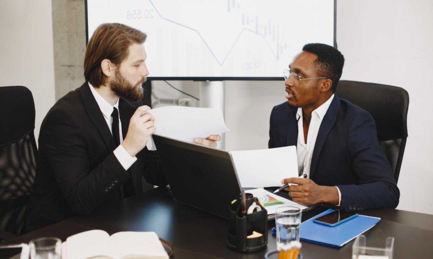 Session de formation en petit groupe avec accompagnement personnalisé
