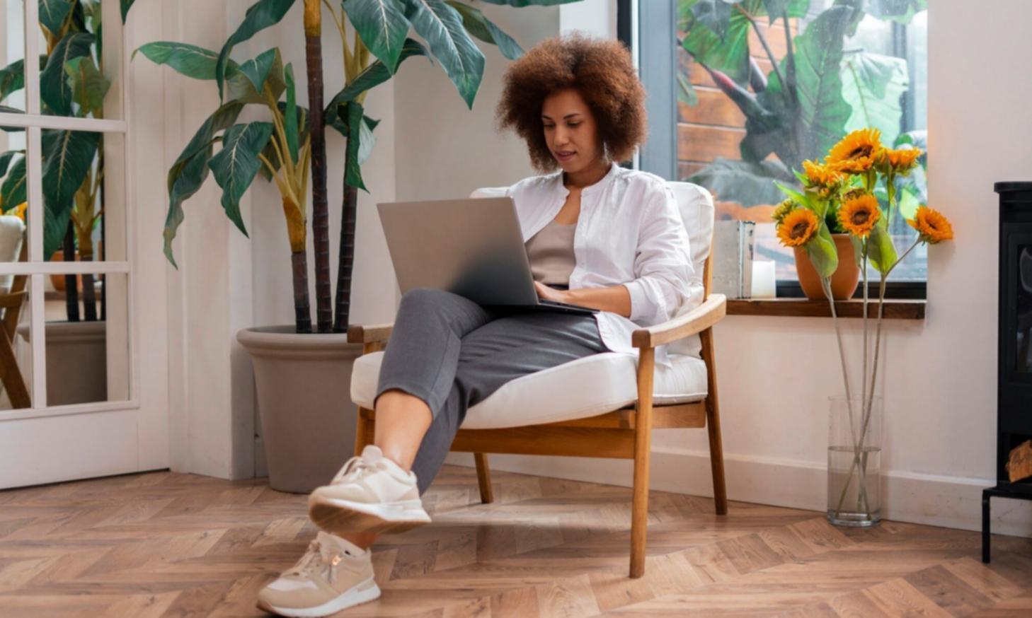 Session de travail collaborative sur les finances personnelles